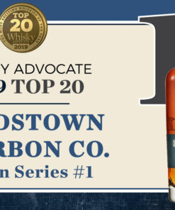 Bardstown bourbon