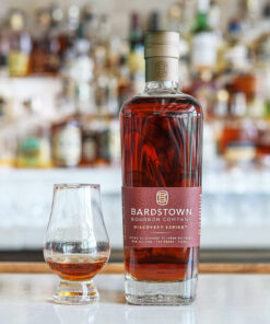 Bardstown bourbon company