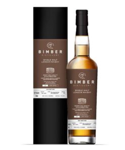 Bimber distillery