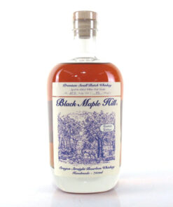 Black maple hill bourbon