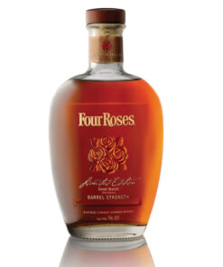 Four roses limited edition for sale