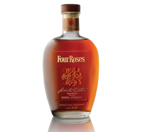 Four roses limited edition for sale