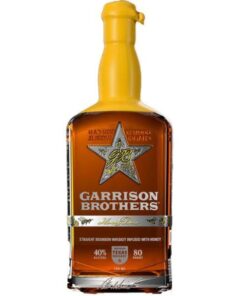 Garrison brothers honey dew