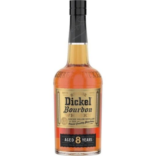 George Dickel small batch bourbon