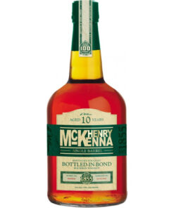 Henry Mckenna 10 year