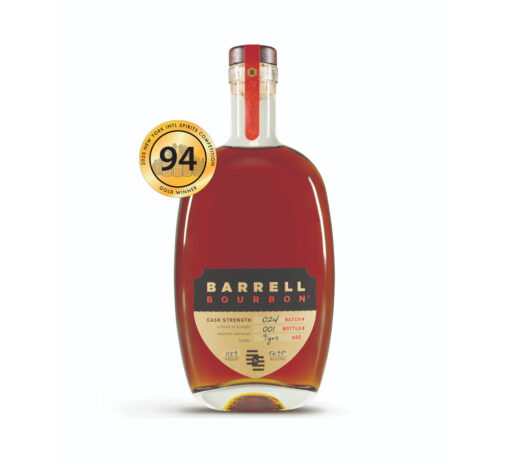 Barrell bourbon batch 24