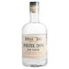 Buffalo trace white dog rye mash