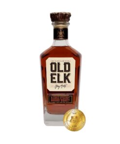 Old elk single barrel