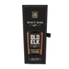 Old elk infinity blend bourbon limited release