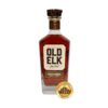 Old elk straight wheated bourbon