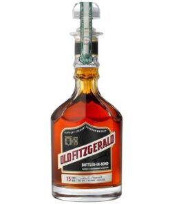 Old fitzgerald bourbon for sale