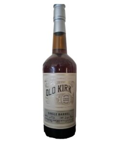 Old kirk single barrel