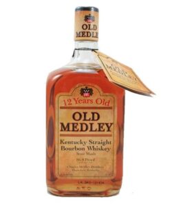 Old medley 12 year