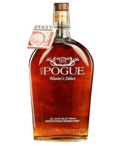 Old pogue master select