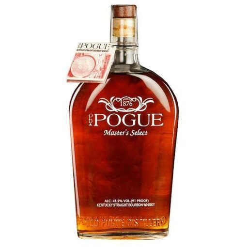 Old pogue master select