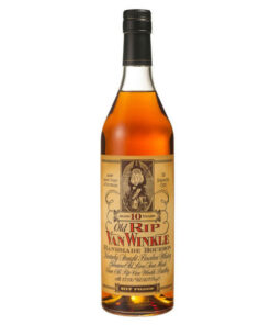 Sell old rip van winkle 10 year