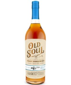 Old soul single barrel