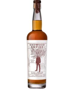 Redwood bourbon