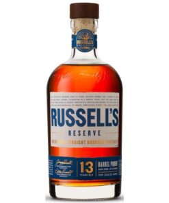 Russell's reserve 13