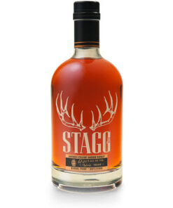 Stagg jr kentucky straight bourbon