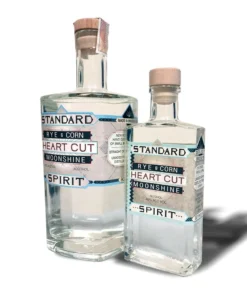 Standard spirit distillery