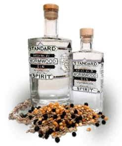 Standard spirits distillery