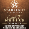 Starlight cigar batch