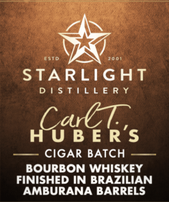 Starlight cigar batch