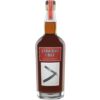 Straight edge bourbon whiskey