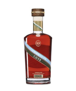 Sweetens cove 13 year bourbon