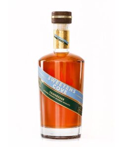 Sweetens cove tennessee bourbon