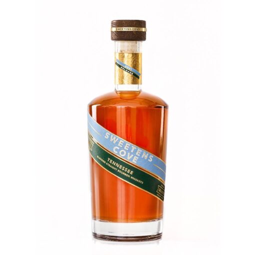 Sweetens cove tennessee bourbon