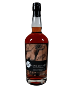 Taconic distillery dutchess private reserve