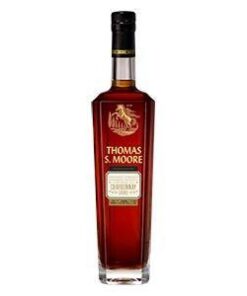 Thomas s moore bourbon