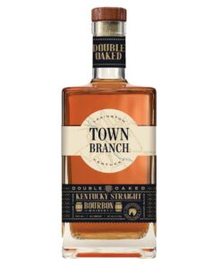 Town branch double oaked