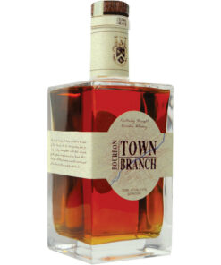 Town branch kentucky straight bourbon whiskey