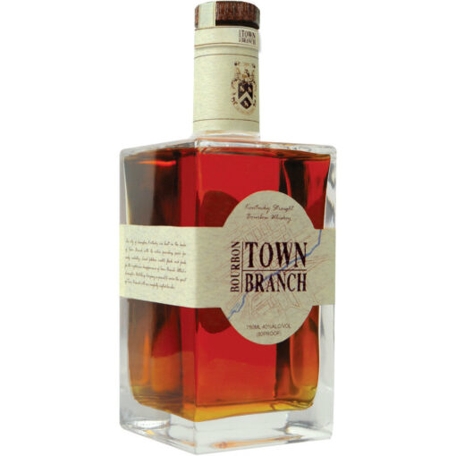 Town branch kentucky straight bourbon whiskey
