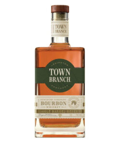 Town branch single barrel