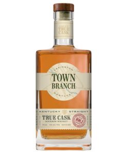 Town branch true cask