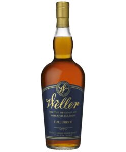 W.l. weller full proof