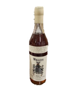 Willett family estate