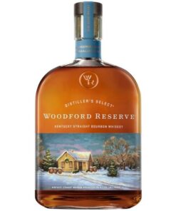 Woodford reserve 2018