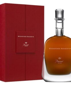 Woodford reserve baccarat