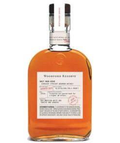 Woodford Reserve double oaked near me