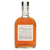 Woodford reserve frosty four wood