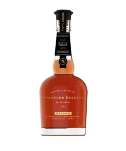 Masters collection woodford reserve