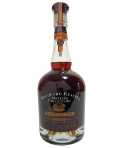 Woodford reserve master