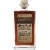 Woodinville straight bourbon whiskey
