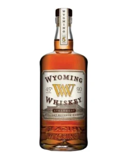Wyoming whiskey review