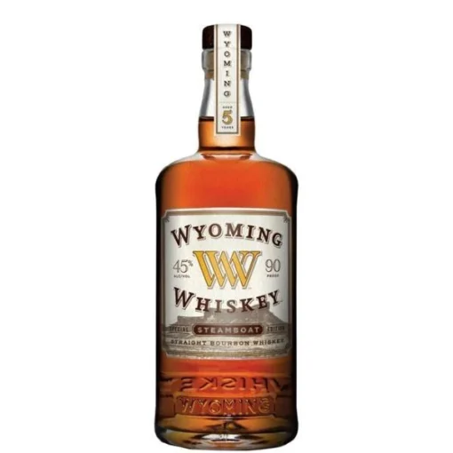 Wyoming whiskey review
